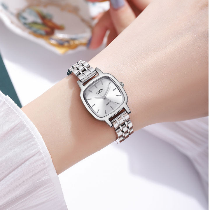 Goldie%20GEDI%20Niche%20Advanced%20Watch%20Simple%20Student%20Steel%20Band%20Quartz%20Watch%20Waterproof%20Ladies%20Watch%20Wholesale%20-%20Image%204