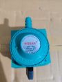KOSAN MS-1165 Low Pressure LPG Gas Regulator – Butane & Propane, 20mm & 22mm, 1.3kg/h Capacity, Made in Malaysia – Minimum 5 Piece. 