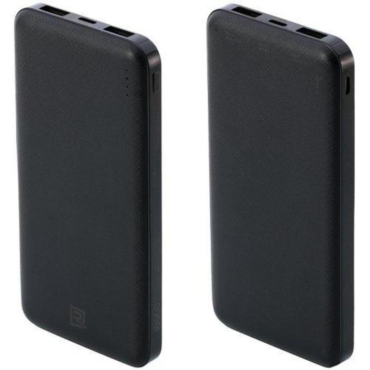 Remax Rpp 119 10000Mah Power Bank Dual Output Fast Charging | Daraz.com.bd