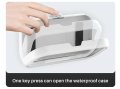 Bathroom Phone Case(360° Rotation Shower Phone Case).
