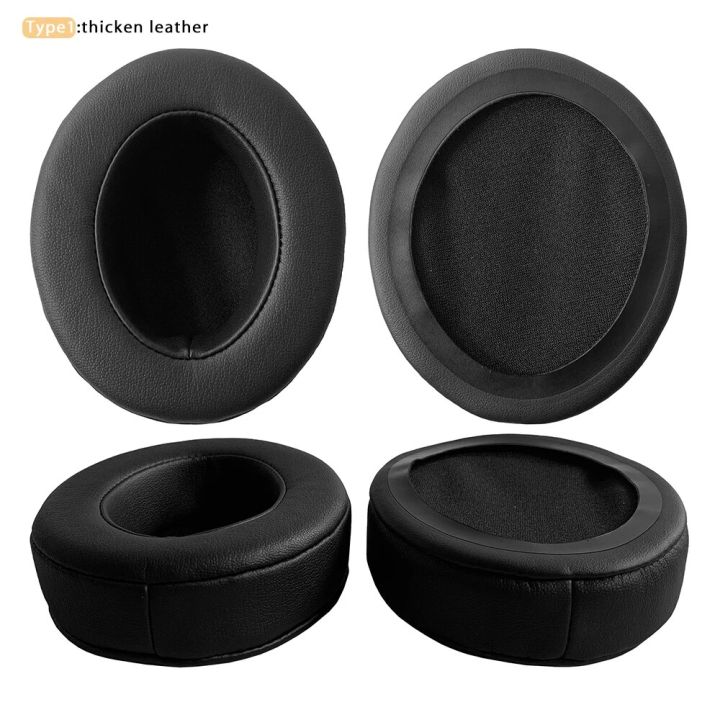 NullMini%20Replacement%20Earpads%20for%20HyperX%20Cloud%20Flight%20FlightS%20Headphones%20Headband%20Earmuff%20Sleeve%20Headset%20-%20Image%203