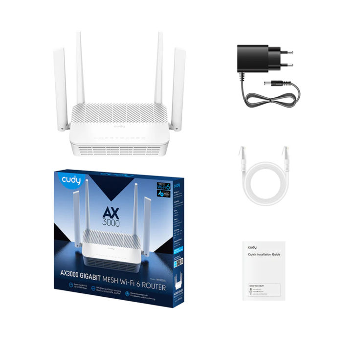 Cudy%20WR3000S%20AX3000%20Gigabit%20Mesh%20Wi-Fi%206%20Router%20-%20%204-Stream%20Dual-Band%20Wi-Fi%206%20-%205%C3%97%20Gigabit%20Ethernet%20Ports%20-%202402%20Mbps%20+%20574%20Mbps%20Wi-Fi%20-%20200%20Connected%20Devices,%20Cudy%20App,%20Cloud%20Control%20-%20%202,500%20square%20feet%20coverage%20-%20Image%204