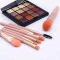 8Pcs Soft Fluffy Makeup Brushes Set for cosmetics Foundation Blush Powder Eyeshadow Kabuki Blending Makeup brush beauty Tools 8Pcs Soft Fluffy Makeup Brushes Set for cosmetics Foundation Blush Powder Eyeshadow Kabuki Blending Makeup brush beauty Tools 8P. 