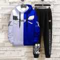 Angelic Unick collection Stylish Combo Angelic Hoodie & Pan (Set).