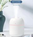 Popular Humidifier Home Car Air Purifier Colorful Aromatherapy Cup Desktop. 