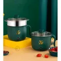 ELEKTRIK PANCI Cooking Pot - 1.8 cm | Multi-Functional Electric Rice Cooker. 