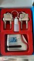 Disc Lock Anti Acid Heavy Duty. 