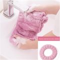 Toilet Seat Cover Closure Pad Washable 1 Pcs.