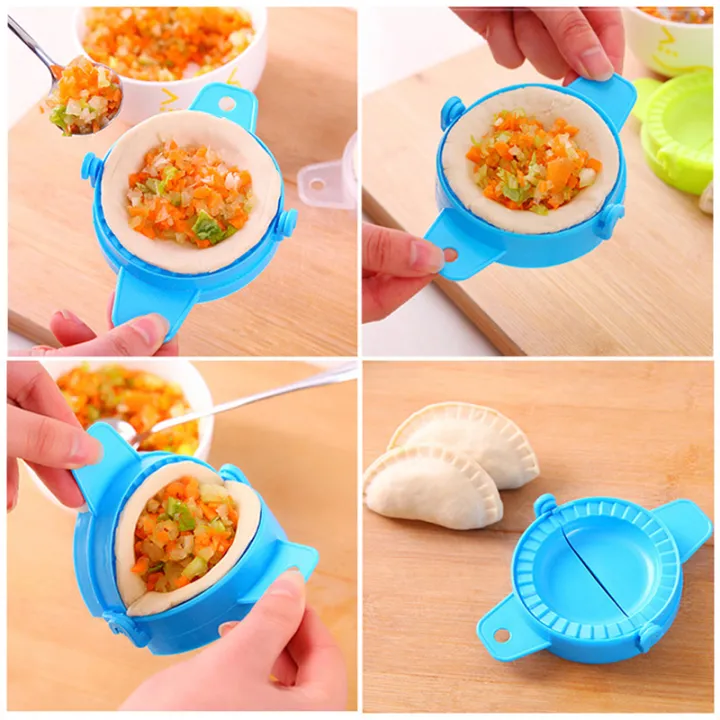 1Pc%20Plastic%20Dumpling%20Molds%20Jiaozi%20Maker%20Dough%20Press%20Dumpling%20Pie%20Ravioli%20Mold%20Dounp%20-%20Image%203
