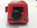 1:24 metal Model Car - Model Scale - Mercedes-Benz G Klass -. 