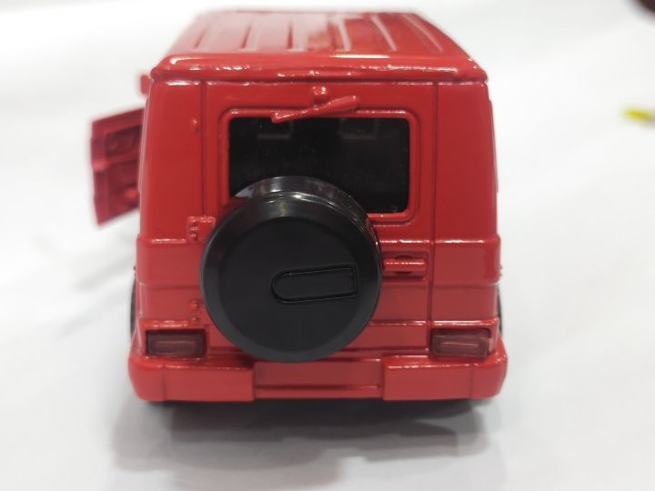 1:24%20metal%20Model%20Car%20-%20Model%20Scale%20-%20Mercedes-Benz%20G%20Klass%20-%20-%20Image%204