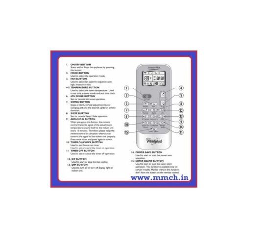 Whirlpool%20AC%20Remote%20Digital%20Display%20-%20Image%203