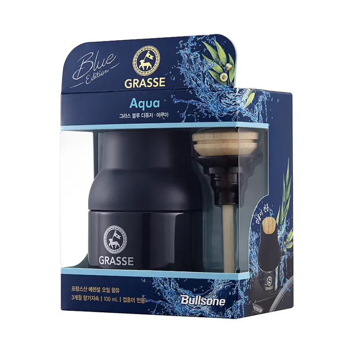 GRASSE%20CAR%20PERFUME%20,%20CAR%20AIR%20FRESHNER%20(%20AQUA%20)%20,Grasse%20Diffuser%20Blue,%20KOREAN%20CAR%20PERFUME%20-%20Aqua%20100%20mL%20(3.38%20Oz)%20-%20Image%2010