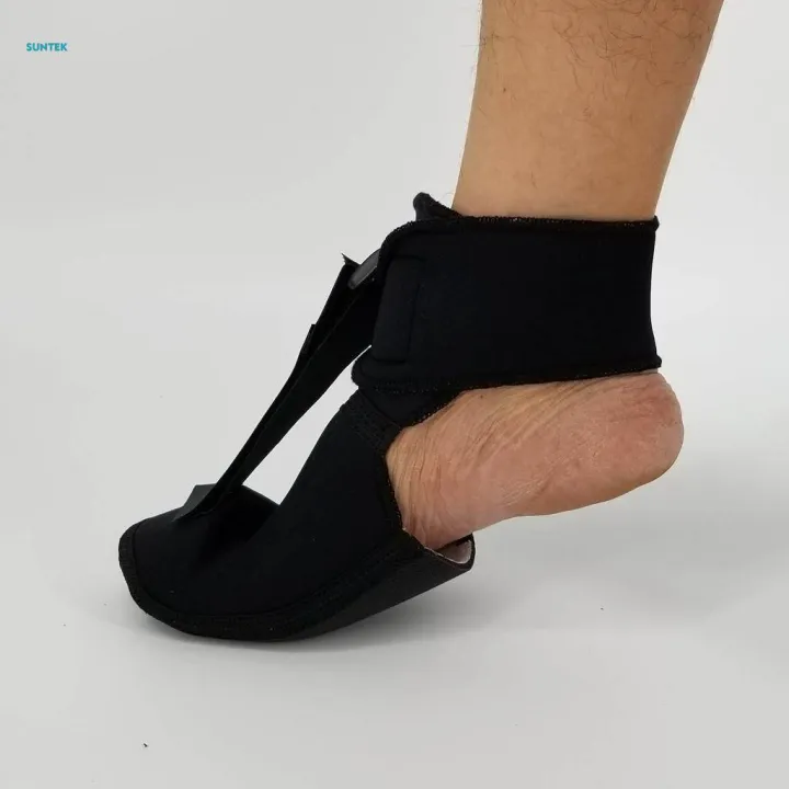 Pack%20of%202PCS,%20Stretchy%20Foot%20Drop%20Support%20Brace%20for%20Night%20Stretching%20&%20Relieve%20Plantar%20Fasciitis,%20Heel,%20Arch%20Foot%20Pain%20-%20Image%205