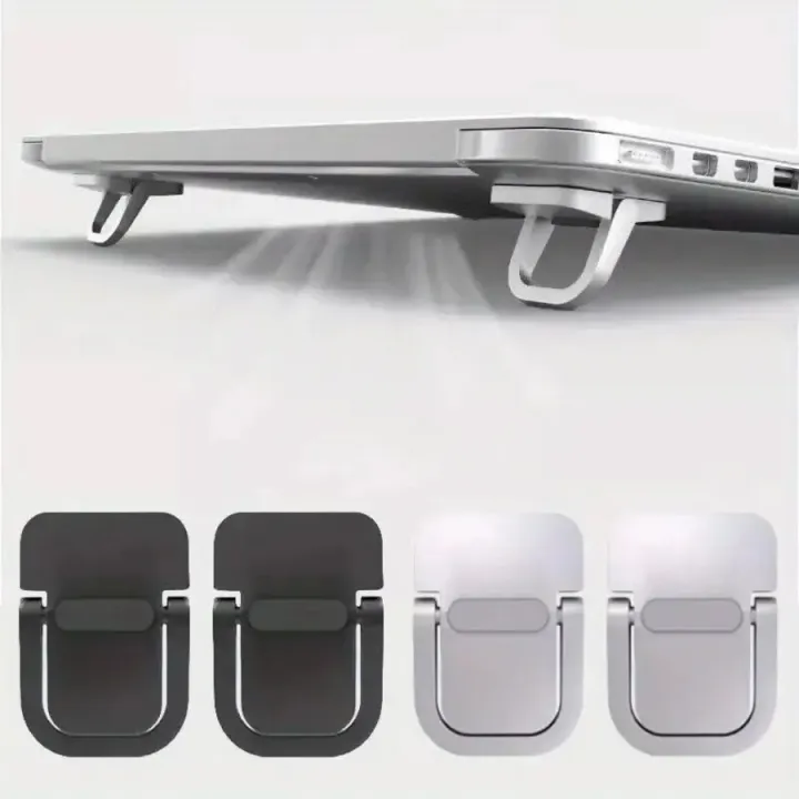 【High-quality】 ﻿ 2PCS Portable Keyboard Riser for 10 - 18 inch Mini ...