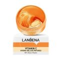 Lanbena Vitamin C Eye Mask PATCH - 60 Pcs. 