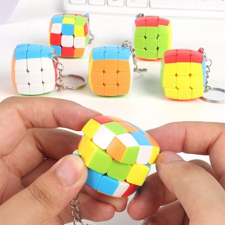 Mini%20Cube%203x3x3%20Keychain%20Magic%20Cubes%20Puzzle%20Mofangge%20for%20Beginner%20Professional%20Cubo%20Magico%20Toys%20for%20Children%20Kids%20-%20Image%207