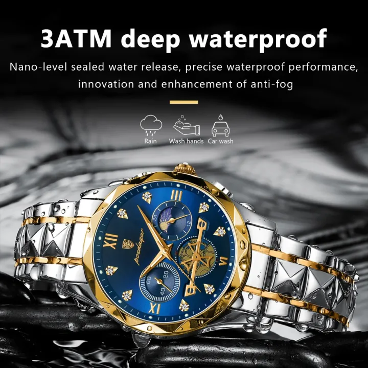 POEDAGAR%20996%20Luxury%20Man%20Wristwatch%20Waterproof%20Luminous%20Chronograph%20Watch%20for%20Men%20Stainless%20Steel%20Men's%20Quartz%20Watches%20reloj%20hombre%20-%20Image%209