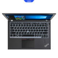 【FUPANG】Keyboard protector Lenovo ThinkPad L13 X250 x270 x280 yoga 370 12 inch keyboard protector laptop keyboard protector skin high quality wireless PC stick annka.