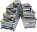 Power Supply Input 110 -220 Volt AC Output 24 Volt DC 3 to 20 Ampere Smps 72 to 480 watt Switching Power Supply.