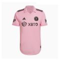 Inter Miami Away Jersey 23/24 Season Pink Jersey. 