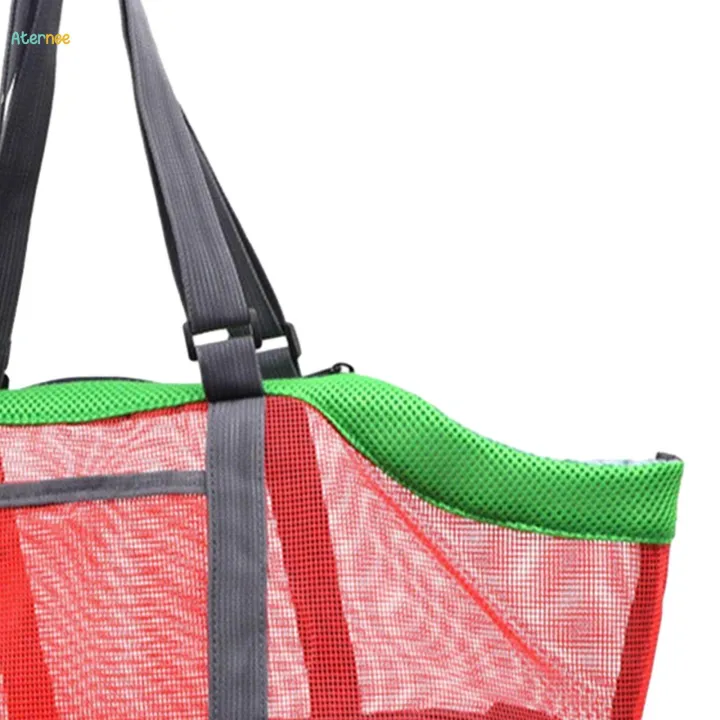 Pet%20Carrier%20Bag%20for%20Small%20Dog%20Cat%20for%20Transport%20Outdoor%20Shoulder%20Travel%20Bag%20Red%20Green%20-%20Image%208