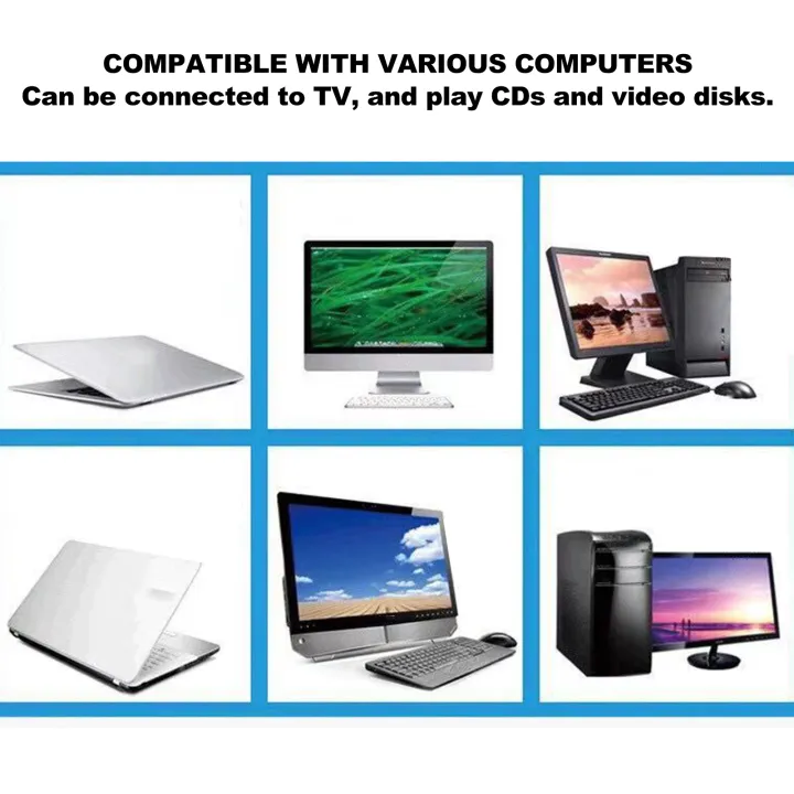 External%20DVD%20Drive%20External%20ODD%20&%20HDD%20Device%20USB%203.0%20Portable%20CD/DVD/VCD%20Drive/DVD%20Player%20for%20Laptop%20Desktop%20PC%20CD%20ROM%20for%20Windows,%20Linux,%20Apple,%20Mac%20OS%20White%20-%20Image%205