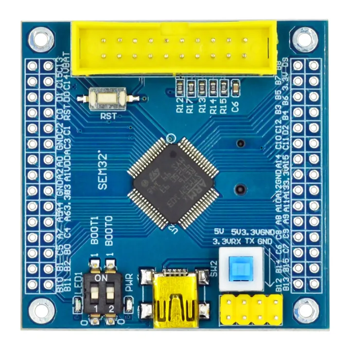 STM32F103RET6%20ARM%20STM32%20Minimum%20System%20Development%20Board%20Module%20for%20Minimum%20System%20Board%20STM32F103C8T6%20Upgrade%20Easy%20Install%20-%20Image%205