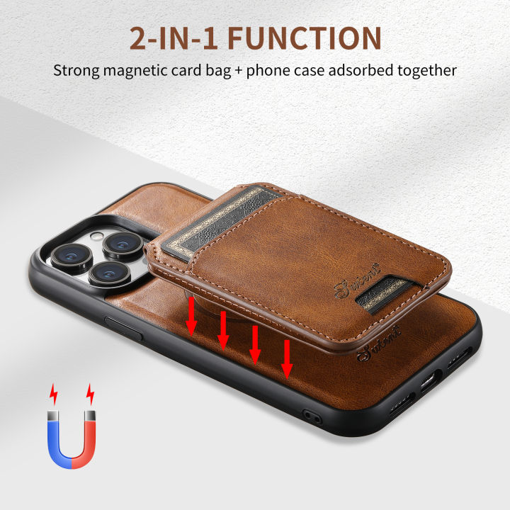 Alien%20Luxury%20Magnetic%20Card%20Holder%20Leather%202%20in%201%20Phone%20Case%20For%20iPhone%2015%2014%2013%2012%20Pro%20Max%20Samsung%20S%2022%2023%20Ultra%20Plus%20Detachable%20Cover%20-%20Image%206