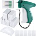 Clothes Tagging Gun Attachments Clothing Retail Price Tag Kit.