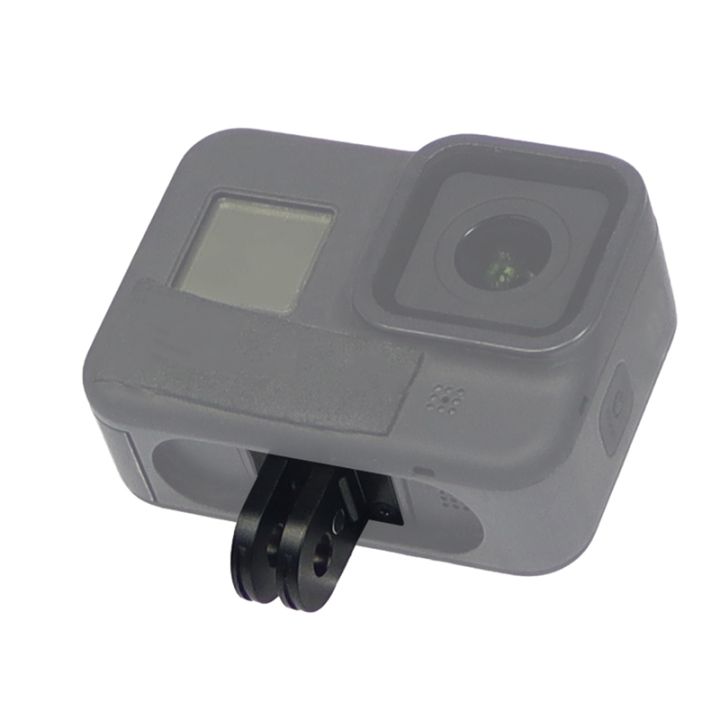 Metal%20Finger%20Tripod%20Mount%20Adapter%20Dual%20Port%201/4%20Thread%20Hole%20Folding%20Base%20for%20GoPro%2010/9/8/Max%20Sports%20Cameras%20Accessories%20-%20Image%205