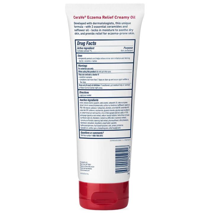 Cerave%20Eczema%20Relief%20Creamy%20Oil,%20236ml%20-%20Image%207