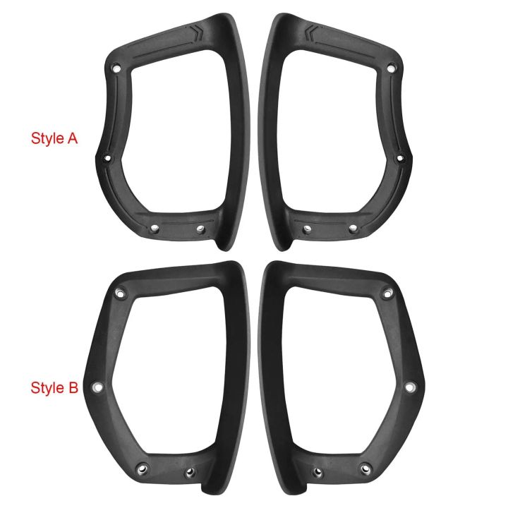 2x Arm Rest Armrest Replacement Repair Accessories Swivel Lifting Mesh Chair Armrest Computer Chair Parts for Home Office Chair