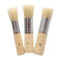 Mont Marte Studio Stencil Brush 3pc.