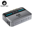 Audio Receiver Adapter Home RCA 3.5mm AUX Optical Coaxial Music Receiver Home Theater System HIFI Stereo Audio Receivers. 