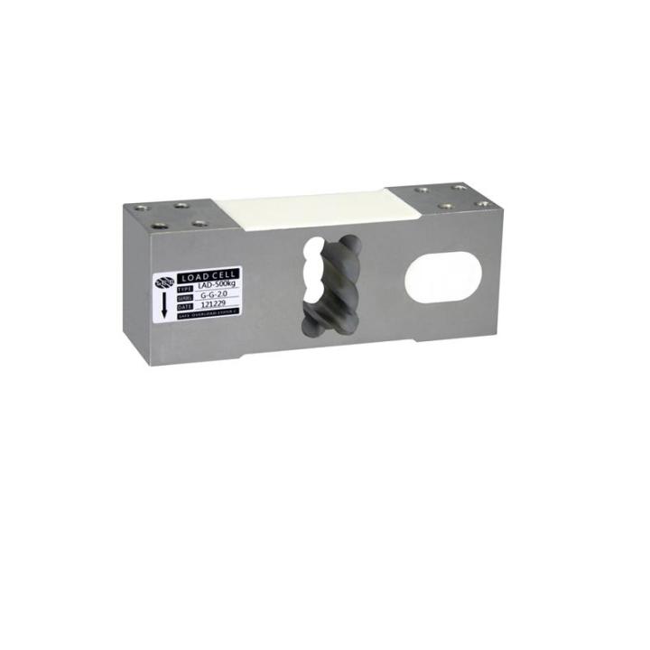 Loadcell%20(Sensor)%20for%20500kg%20Floor%20scale%20(single-point%20/%20Accuracy%200.02%25/%20IP66/%20parallel%20beam/%20Aluminum)%20-%20Image%204