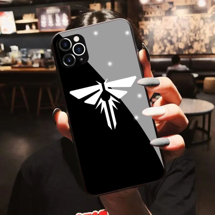 %E3%80%90Straggle%20Steipos%E3%80%91Phone%20Case%20For%20iPhone%2014Pro%2011%2012%2013%20Pro%20Max%20XR%20SE%20X%20XS%20Mini%207%208%2014%20Plus%20Tempered%20Glass%20The%20Last%20of%20Us%20Part%20Black%20Shell%20Cover%20-%20Image%205