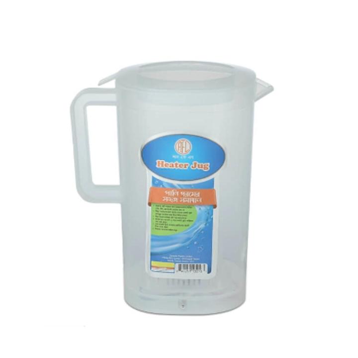 Heater Jug Square 2.5L - Electric Kettle - Electric Kettle