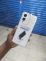 For Vivo Y17S Soft Silicon Bumper Transparent Case Back Cover.