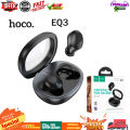 HOCO EQ3 True Wireless in Ear EarbudS Tws Earbuds.