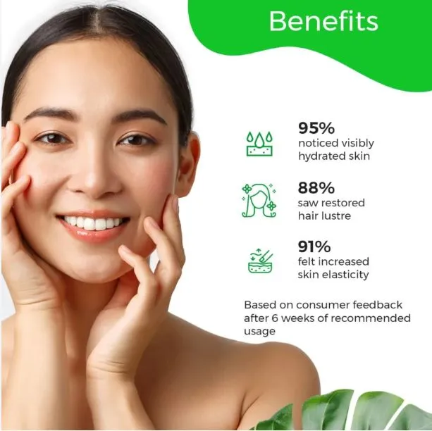 FOOD%20A%20HOLIC%20Calming%20&%20Moisturizing%20Aloe%20Vera%20Purity%2092%25%20Soothing%20Gel%20300ml%20-%20Image%203