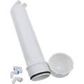 50/75/100 GPD RO Membrane Housing with Elbow set. 