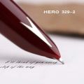 Hero Vintage Fountain Pen Fine Nib.