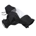 Waterproof Camera Raincoat Nylon Transparent Tpu Camera Rain Cover Dustproof Protector For Dslr Camera For Canon/Nikon/Sony. 