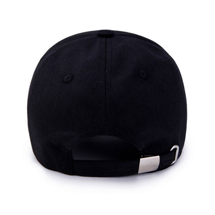 Casual%20Letter%20S%20Women%20Men%20Baseball%20Cap%20Embroidery%20Adjustable%20Snapback%20Hip%20Hop%20Caps%20Summer%20Spring%20Unisex%20Solid%20Color%20Trucker%20Hat%20-%20Image%205