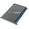 7 inch 800*480 IPS Capacitive Touch Panel TFT LCD Module Screen Display for Raspberry Pi and PC. 
