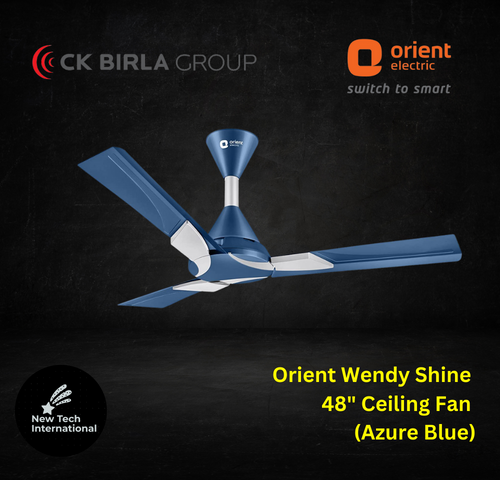 Orient Wendy Shine 48