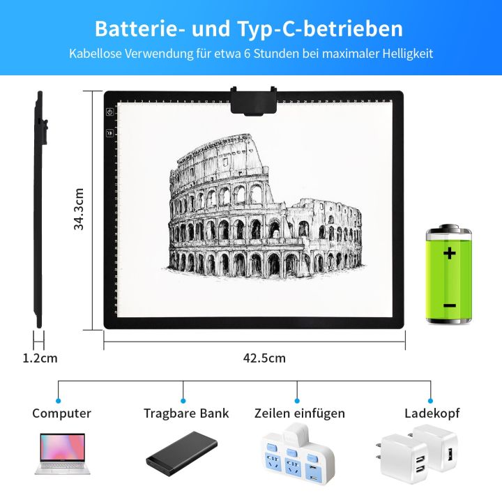 A3%20Light%20Pad%20Wireless%20Battery%20Powered%20Light%20Box%20Artcraft%20Tracing%20Pad%20Rechargeable%20Light%20Board%20for%20Artists%20Drawing%20X-ray%20-%20Image%205