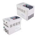 VFD Inverter 380V 2.2KW Variable Frequency Drive for Motor Speed Control 3-Phase Input Output. 
