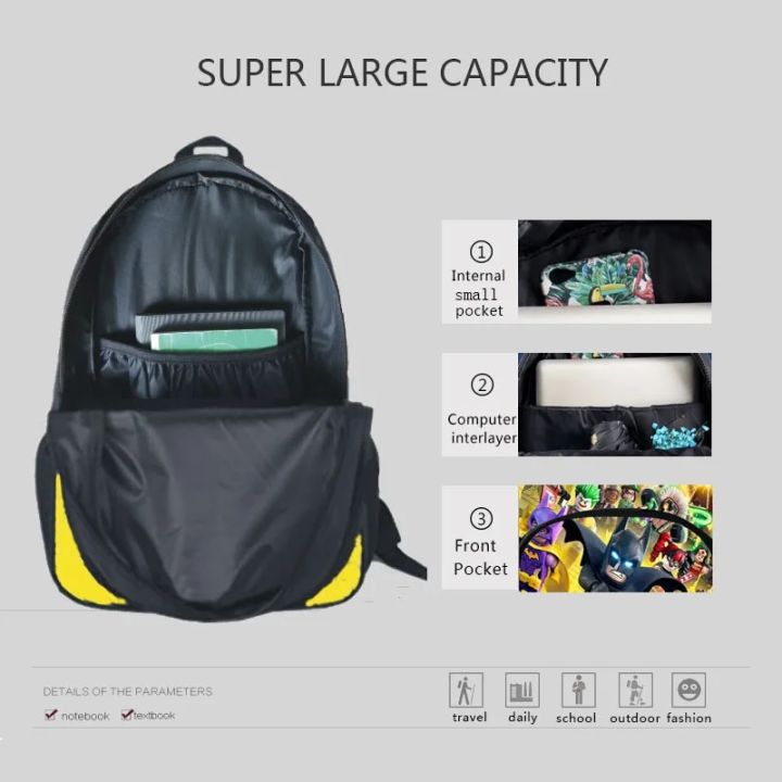 3pcs%20Mochila%20Astros%20Playroom%20Print%20Backpack%20for%20Boys%20Girls%20School%20Bags%20Kids%20Pattern%20BookBag%20Kids%20School%20Bag%20Pack%20-%20Image%205